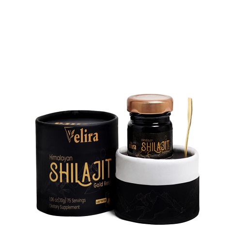 Himalayan Shilajit Resin